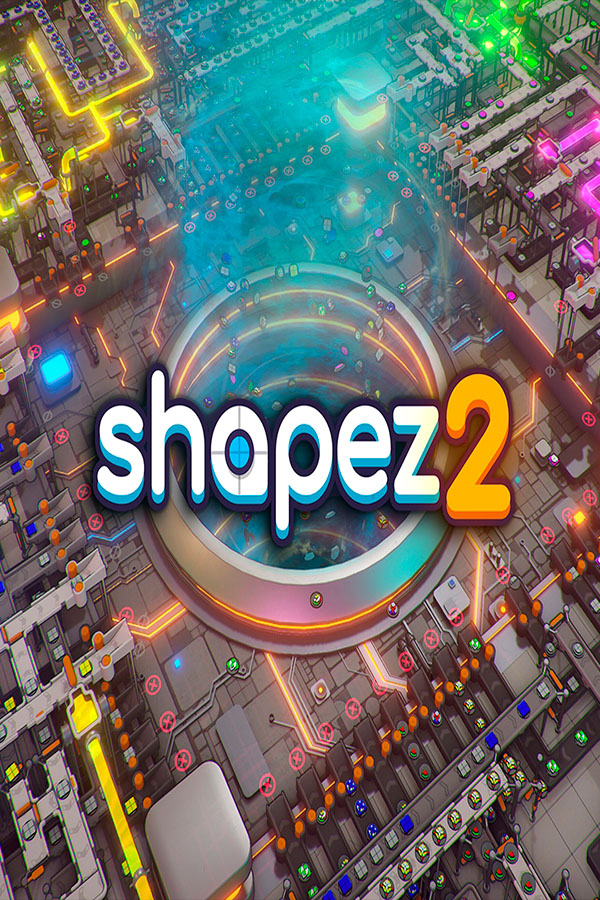 shapez 2